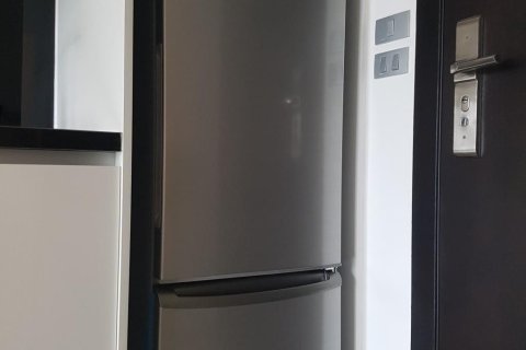 Studio dans le Condo à Pattaya, Thaïlande  № 158243 - photo 11