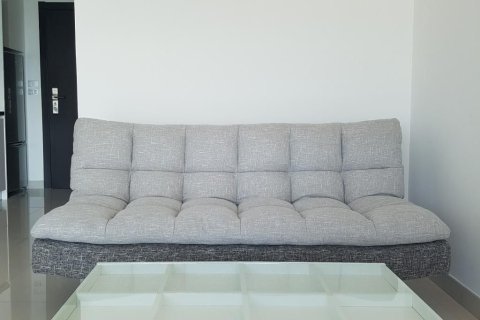 Studio dans le Condo à Pattaya, Thaïlande  № 158243 - photo 6