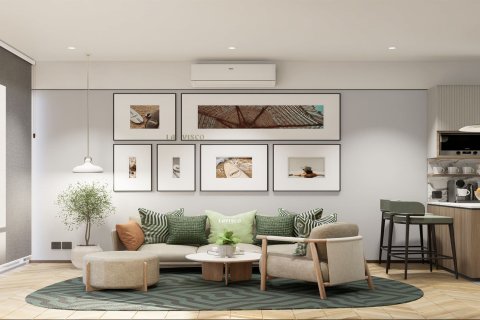 ЖК Lavisco Living в Пхукете, Таиланд № 134182 - фото 4