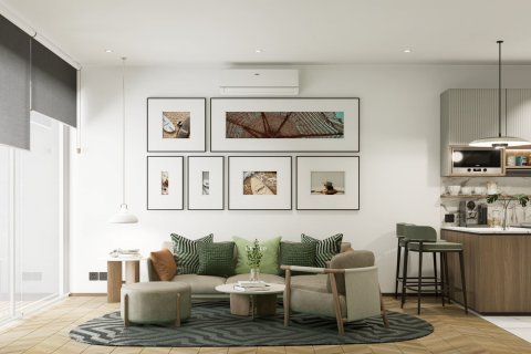 ЖК Lavisco Living в Пхукете, Таиланд № 134182 - фото 5