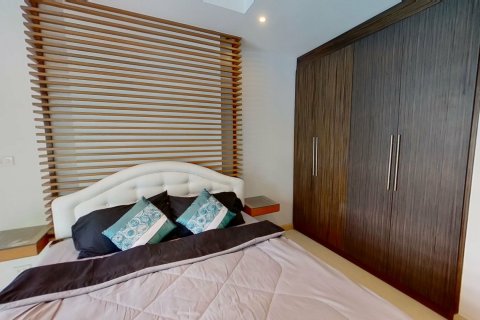 Condo in Pattaya, Thailand, 2 bedrooms  № 153364 - photo 8