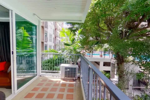 Condo in Pattaya, Thailand, 2 bedrooms  № 153364 - photo 3