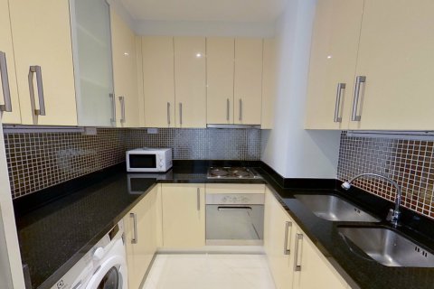 Condo in Pattaya, Thailand, 2 bedrooms  № 153364 - photo 6