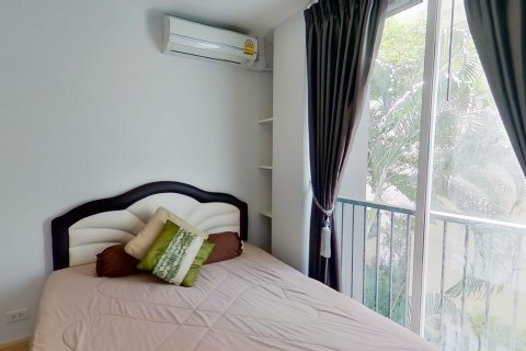 Condo in Pattaya, Thailand, 2 bedrooms  № 153364 - photo 11