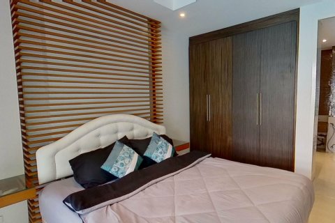 Condo in Pattaya, Thailand, 2 bedrooms  № 153364 - photo 9