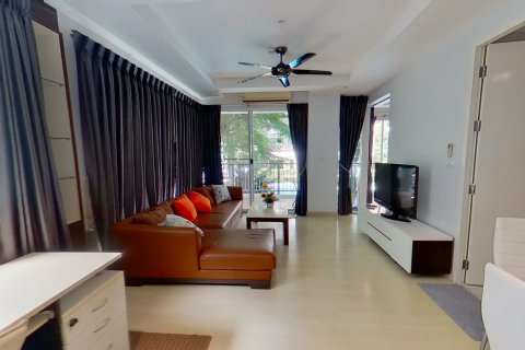 Condo in Pattaya, Thailand, 2 bedrooms  № 153364 - photo 5