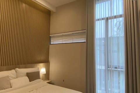 Townhouse in Saphan Sung, Bangkok, Thailand 2 bedrooms № 153368 - photo 4