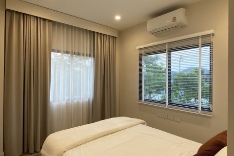 Townhouse in Saphan Sung, Bangkok, Thailand 2 bedrooms № 153368 - photo 11