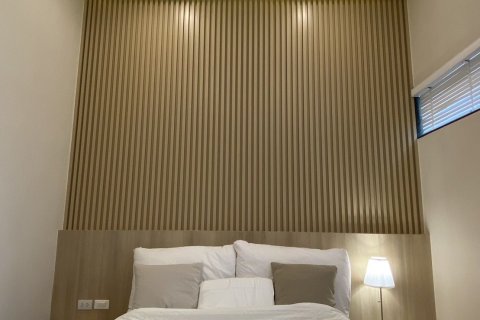 Townhouse in Saphan Sung, Bangkok, Thailand 2 bedrooms № 153368 - photo 10