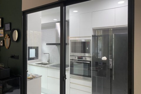 Townhouse in Saphan Sung, Bangkok, Thailand 2 bedrooms № 153368 - photo 7