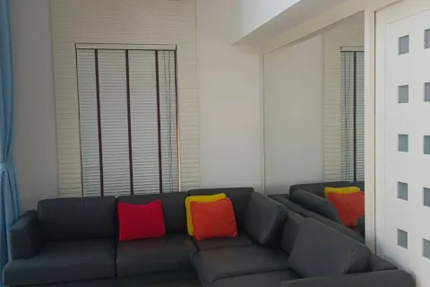 House in Hua Hin, Thailand 3 bedrooms № 153366 - photo 10