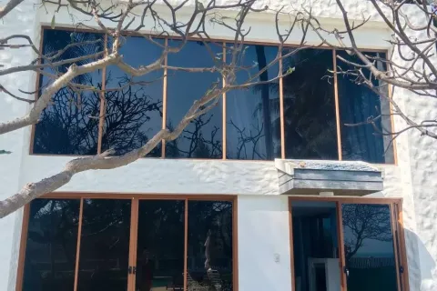 House in Hua Hin, Thailand 3 bedrooms № 153366 - photo 1