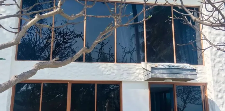 House in Hua Hin, Thailand 3 bedrooms № 153366