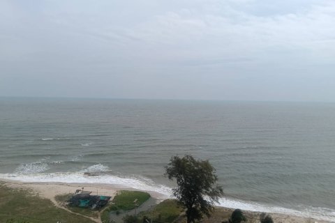 Кондоминиум с 2 спальнями в Ча-аме, Таиланд № 153367 - фото 10