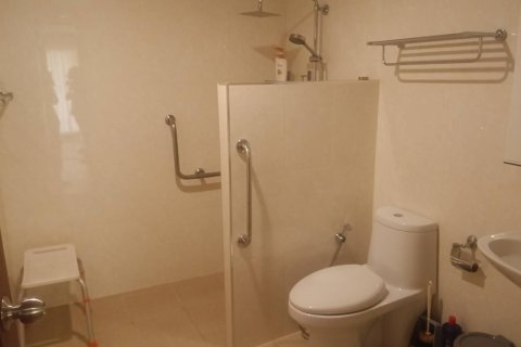 Кондоминиум с 2 спальнями в Ча-аме, Таиланд № 153367 - фото 12