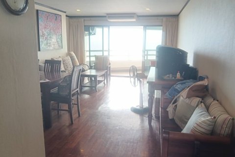 Кондоминиум с 2 спальнями в Ча-аме, Таиланд № 153367 - фото 9