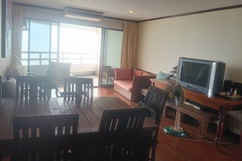 Кондоминиум с 2 спальнями в Ча-аме, Таиланд № 153367 - фото 7