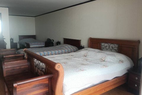 Кондоминиум с 2 спальнями в Ча-аме, Таиланд № 153367 - фото 4