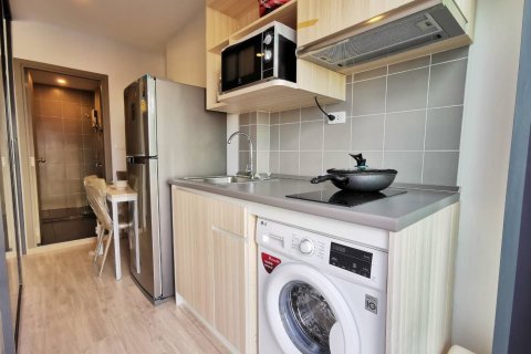 Студия в кондо в Бангне, Бангкок, Таиланд № 153363 - фото 19