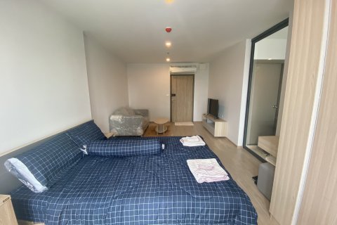 Студия в кондо в Бангне, Бангкок, Таиланд № 153363 - фото 2