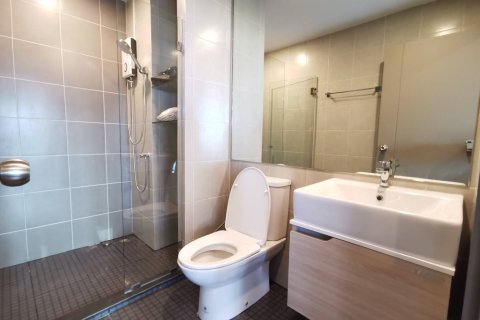 Студия в кондо в Бангне, Бангкок, Таиланд № 153363 - фото 3