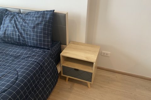 Студия в кондо в Бангне, Бангкок, Таиланд № 153363 - фото 6