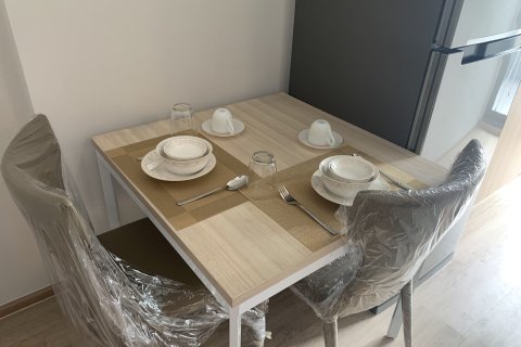 Студия в кондо в Бангне, Бангкок, Таиланд № 153363 - фото 17