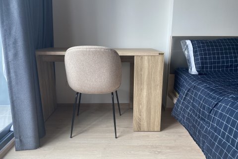 Студия в кондо в Бангне, Бангкок, Таиланд № 153363 - фото 9