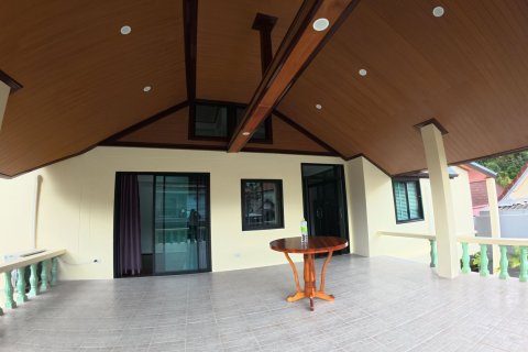 House in Kathu, Thailand 2 bedrooms № 153365 - photo 24