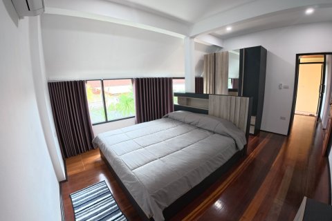 House in Kathu, Thailand 2 bedrooms № 153365 - photo 11