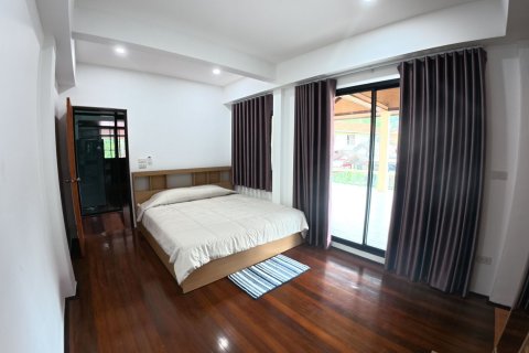 House in Kathu, Thailand 2 bedrooms № 153365 - photo 14