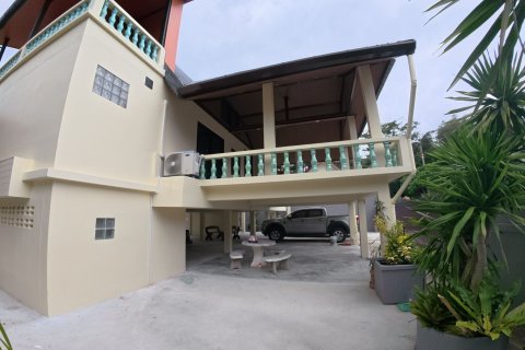 House in Kathu, Thailand 2 bedrooms № 153365 - photo 6