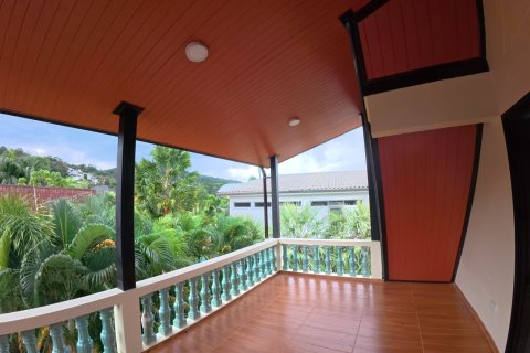 House in Kathu, Thailand 2 bedrooms № 153365 - photo 30