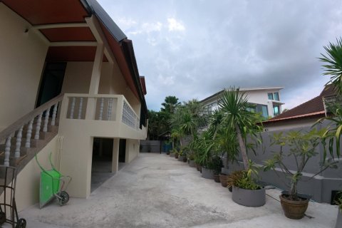 House in Kathu, Thailand 2 bedrooms № 153365 - photo 3