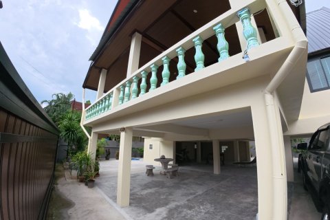 House in Kathu, Thailand 2 bedrooms № 153365 - photo 4