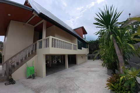 House in Kathu, Thailand 2 bedrooms № 153365 - photo 10