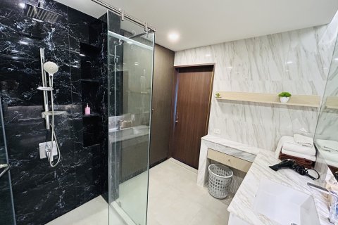 Кондоминиум с 2 спальнями в Пхукете, Таиланд № 163270 - фото 13