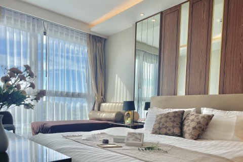 Кондоминиум с 2 спальнями в Пхукете, Таиланд № 163270 - фото 10