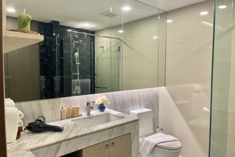 Кондоминиум с 2 спальнями в Пхукете, Таиланд № 163270 - фото 5