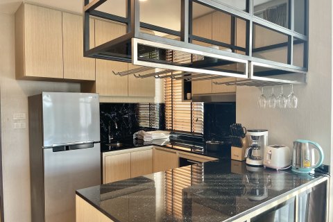 Кондоминиум с 2 спальнями в Пхукете, Таиланд № 163270 - фото 7