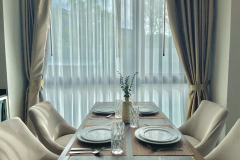 Кондоминиум с 2 спальнями в Пхукете, Таиланд № 163270 - фото 9