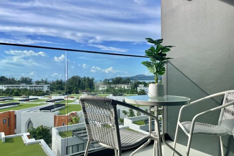 Кондоминиум с 2 спальнями в Пхукете, Таиланд № 163270 - фото 14