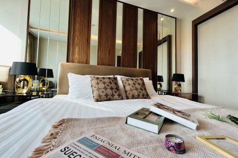 Кондоминиум с 2 спальнями в Пхукете, Таиланд № 163270 - фото 4