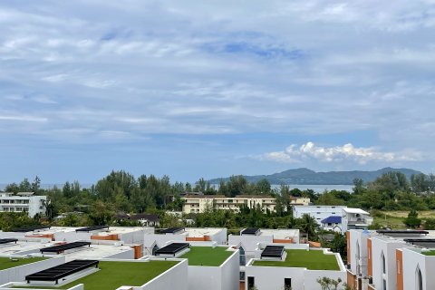 Кондоминиум с 2 спальнями в Пхукете, Таиланд № 163270 - фото 15