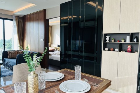 Кондоминиум с 2 спальнями в Пхукете, Таиланд № 163270 - фото 8