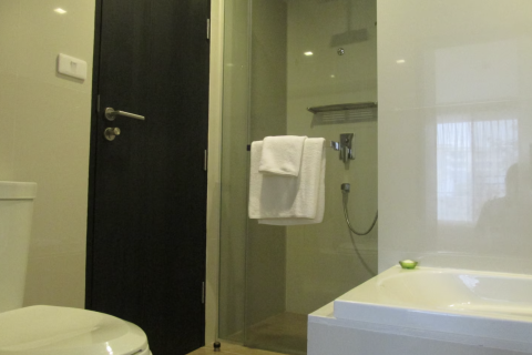 Студия в кондо в Чиангмае, Таиланд № 163268 - фото 6