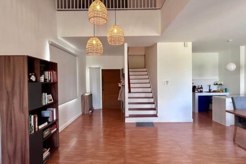 Maison à Chiang Mai, Thaïlande 3 chambres № 163271 - photo 3