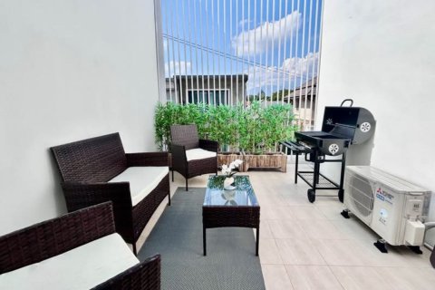 Maison à Chiang Mai, Thaïlande 3 chambres № 163271 - photo 8