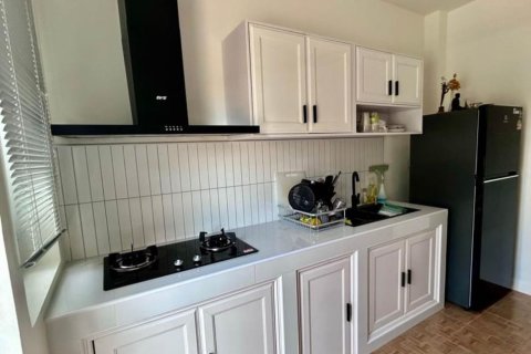 Maison à Chiang Mai, Thaïlande 3 chambres № 163271 - photo 7