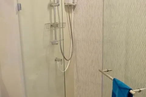 Студия в кондо в Клонг Тоэй, Бангкок, Таиланд № 163266 - фото 6